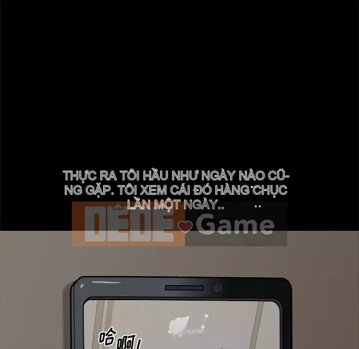 Cuộc sống sa ngã Chương 1-10