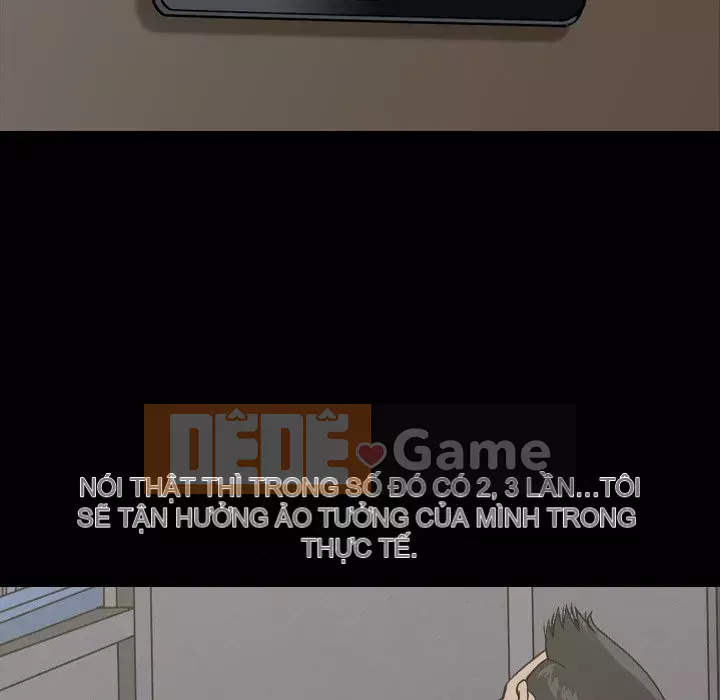 Cuộc sống sa ngã Chương 1-10