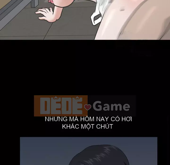 Cuộc sống sa ngã Chương 1-10