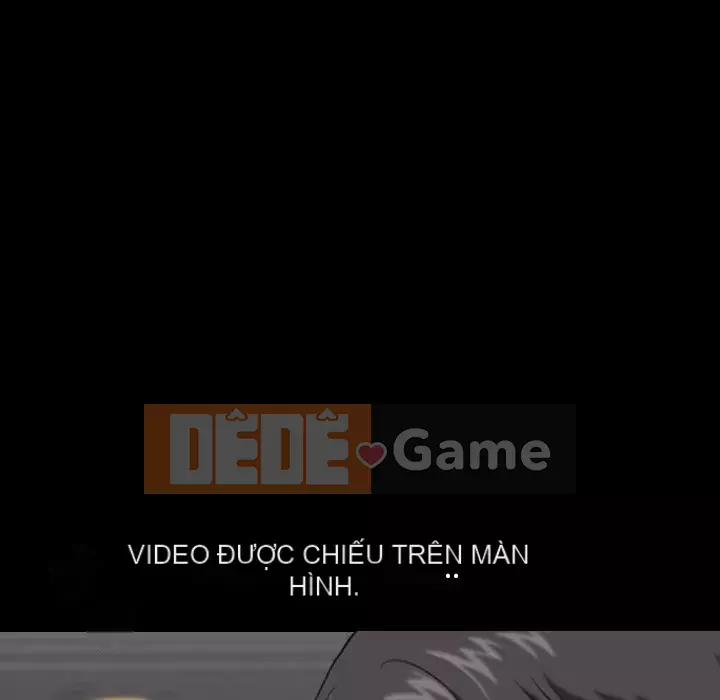 Cuộc sống sa ngã Chương 1-10