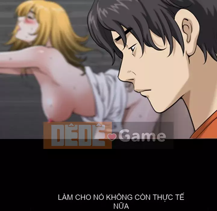 Cuộc sống sa ngã Chương 1-10