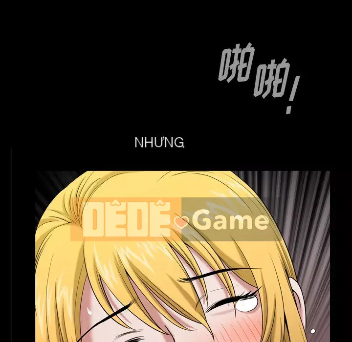 Cuộc sống sa ngã Chương 1-10