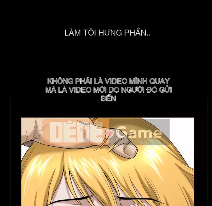 Cuộc sống sa ngã Chương 1-10