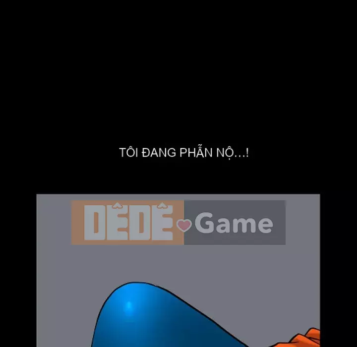 Cuộc sống sa ngã Chương 1-10