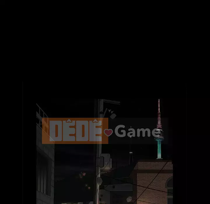 Cuộc sống sa ngã Chương 1-10