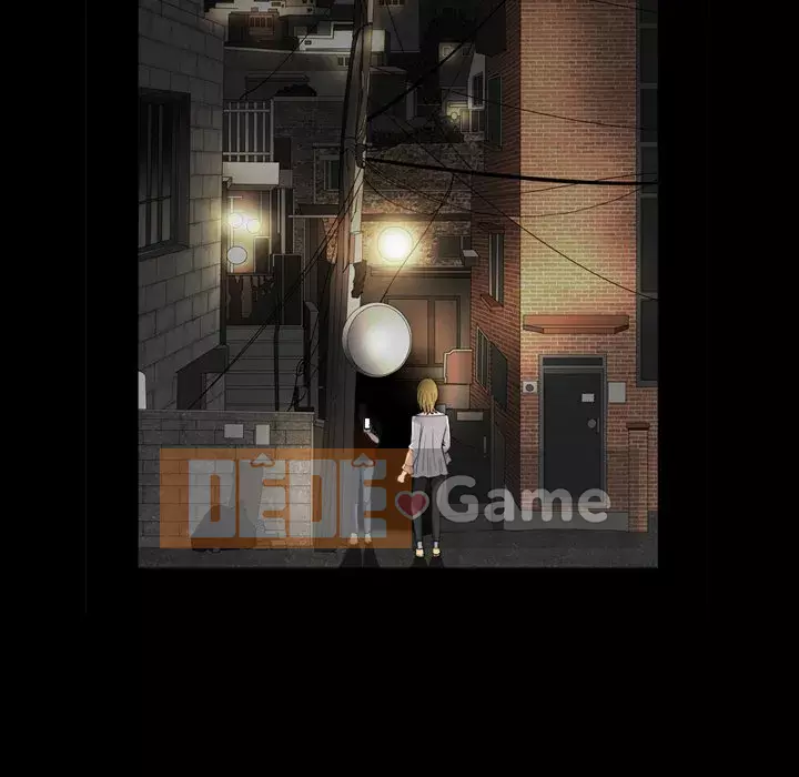 Cuộc sống sa ngã Chương 1-10