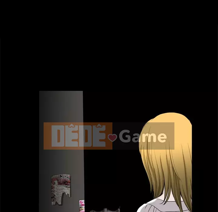 Cuộc sống sa ngã Chương 1-10