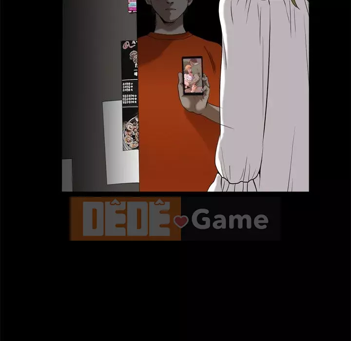 Cuộc sống sa ngã Chương 1-10