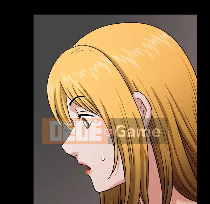 Cuộc sống sa ngã Chương 1-10