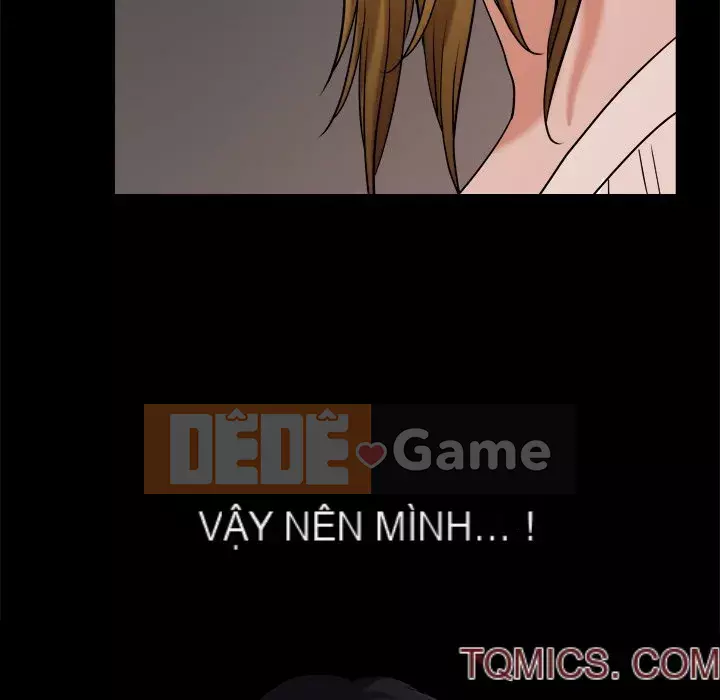 Cuộc sống sa ngã Chương 1-10