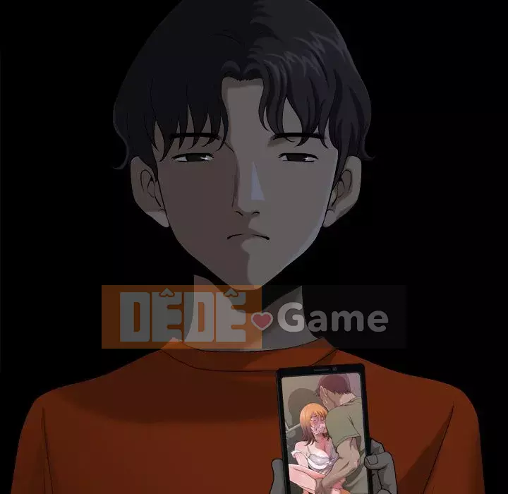 Cuộc sống sa ngã Chương 1-10