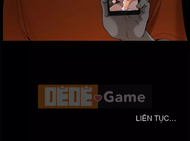 Cuộc sống sa ngã Chương 1-10