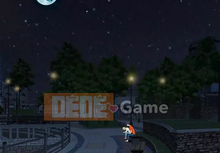 Cuộc sống sa ngã Chương 1-10