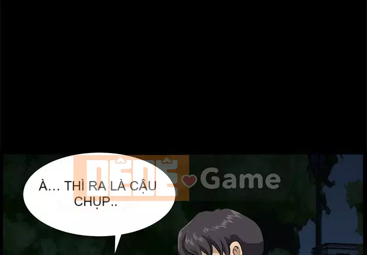 Cuộc sống sa ngã Chương 1-10