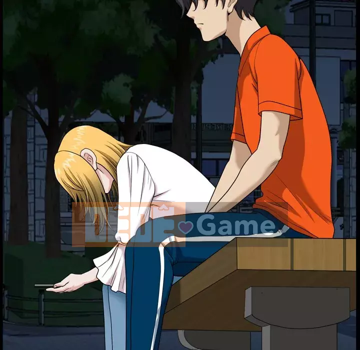 Cuộc sống sa ngã Chương 1-10