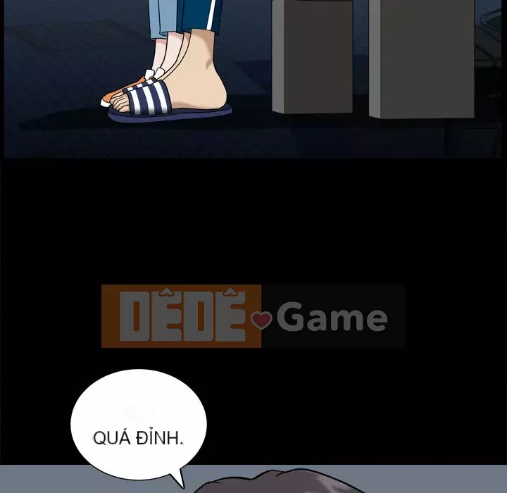 Cuộc sống sa ngã Chương 1-10