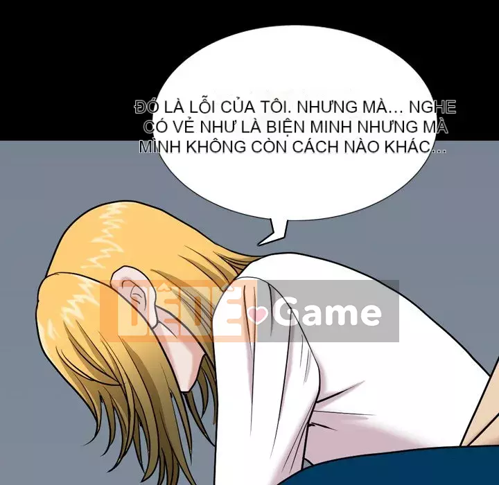 Cuộc sống sa ngã Chương 1-10