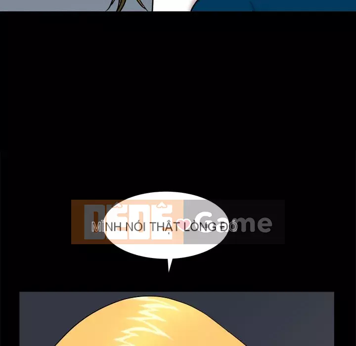 Cuộc sống sa ngã Chương 1-10