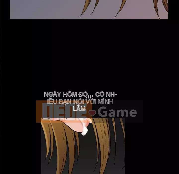 Cuộc sống sa ngã Chương 1-10