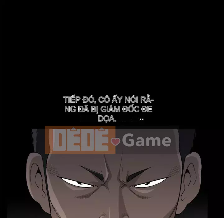 Cuộc sống sa ngã Chương 1-10