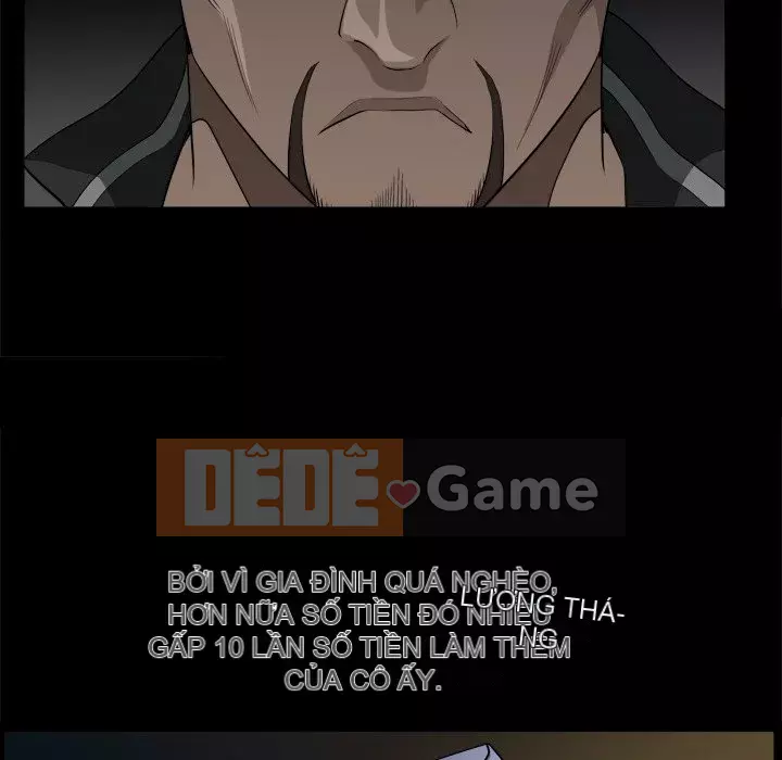 Cuộc sống sa ngã Chương 1-10