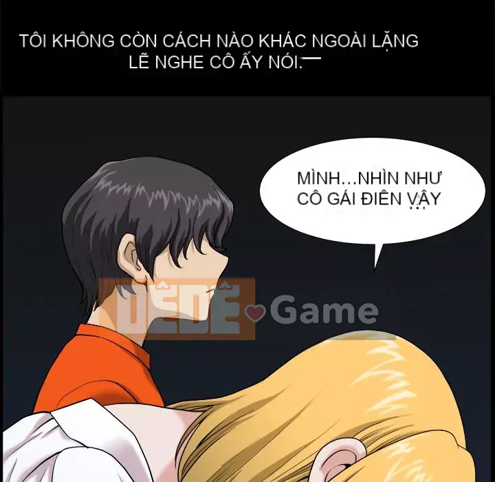 Cuộc sống sa ngã Chương 1-10