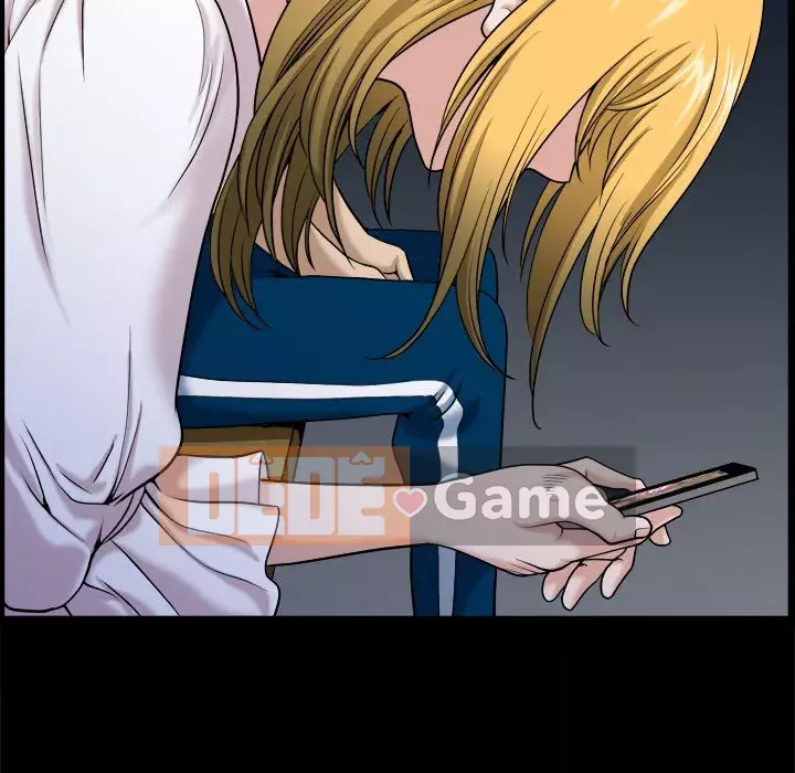 Cuộc sống sa ngã Chương 1-10