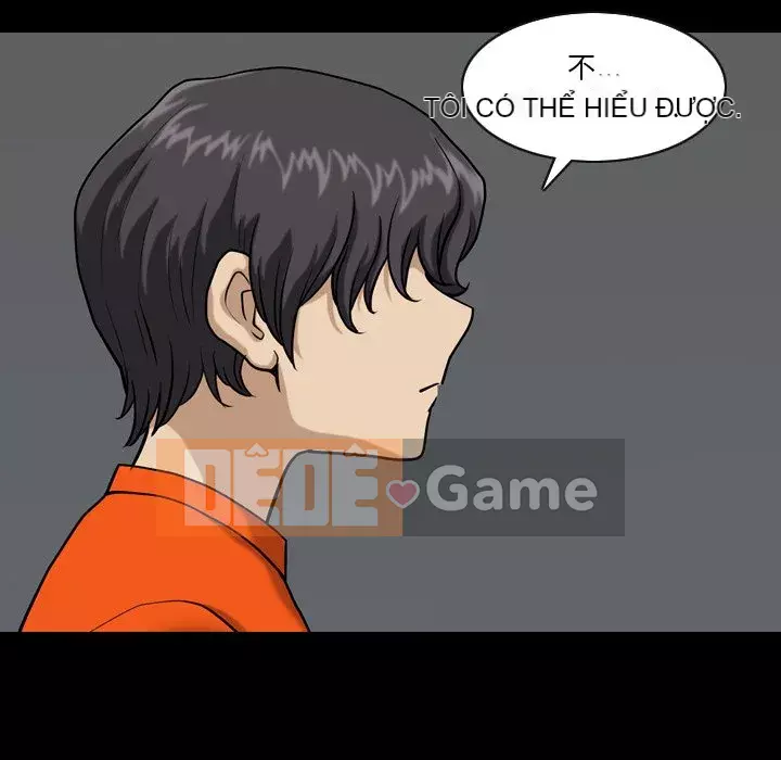 Cuộc sống sa ngã Chương 1-10