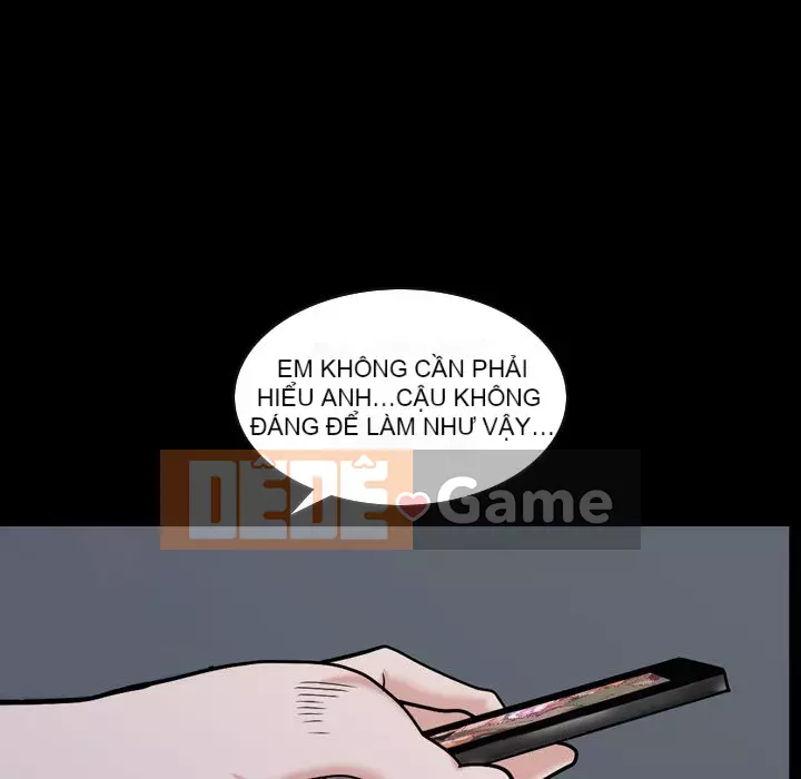 Cuộc sống sa ngã Chương 1-10