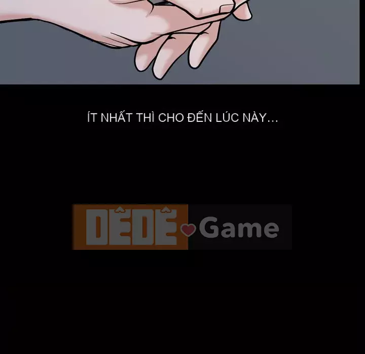 Cuộc sống sa ngã Chương 1-10