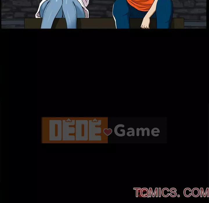 Cuộc sống sa ngã Chương 1-10