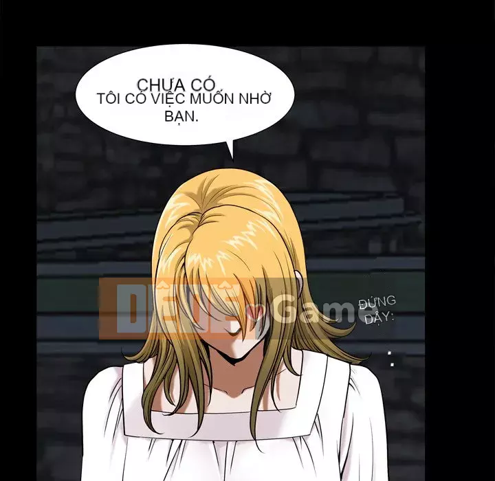 Cuộc sống sa ngã Chương 1-10