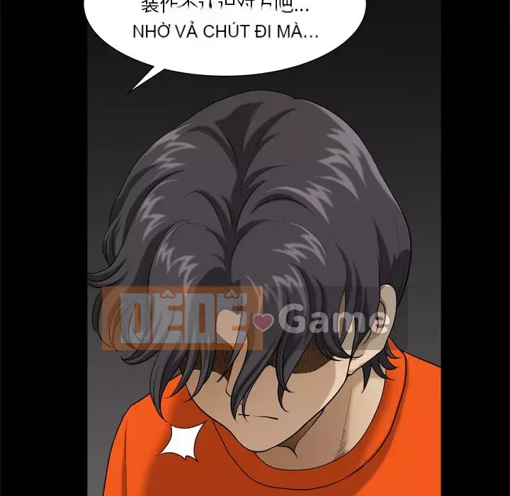 Cuộc sống sa ngã Chương 1-10