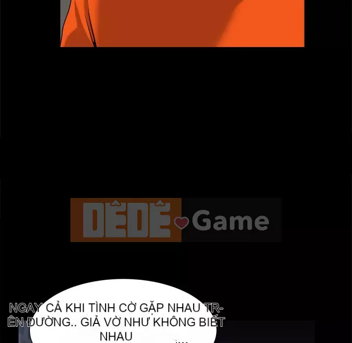 Cuộc sống sa ngã Chương 1-10