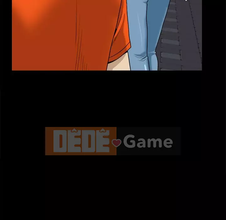 Cuộc sống sa ngã Chương 1-10