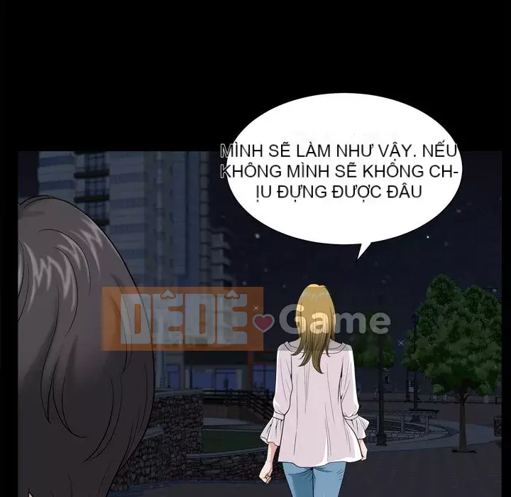 Cuộc sống sa ngã Chương 1-10