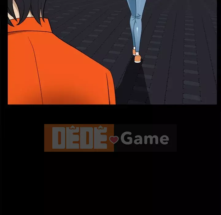 Cuộc sống sa ngã Chương 1-10