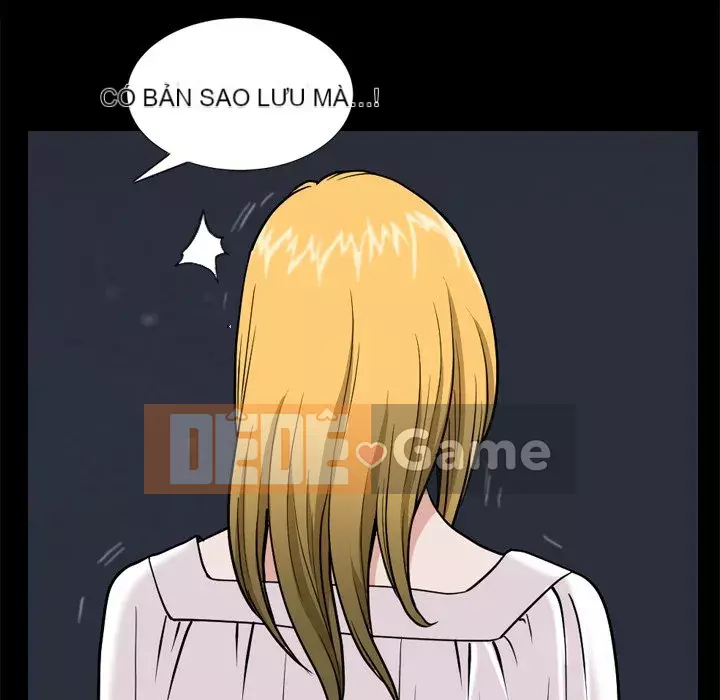 Cuộc sống sa ngã Chương 1-10