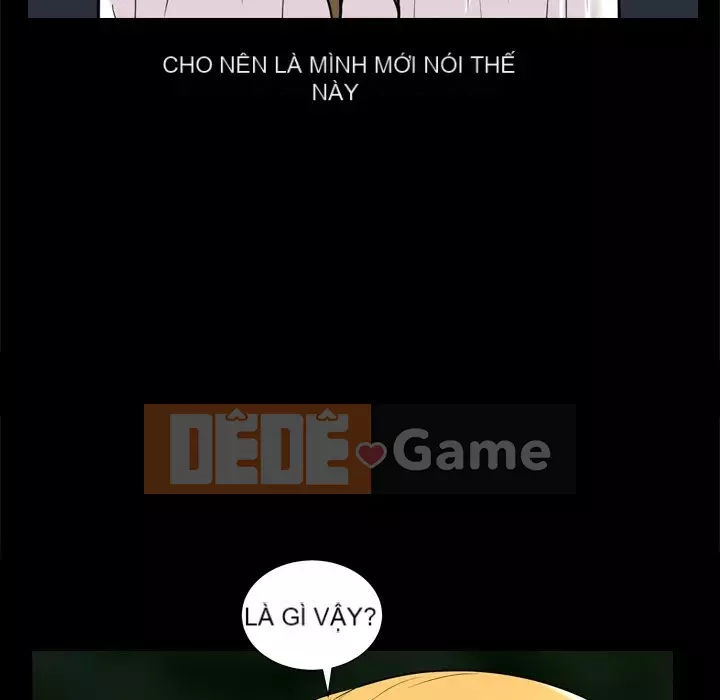 Cuộc sống sa ngã Chương 1-10