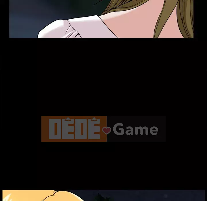 Cuộc sống sa ngã Chương 1-10