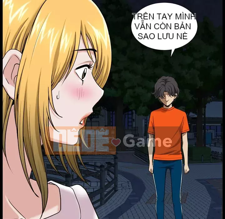 Cuộc sống sa ngã Chương 1-10