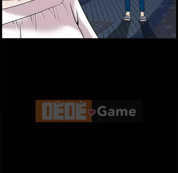 Cuộc sống sa ngã Chương 1-10