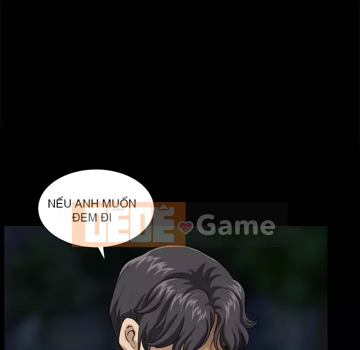 Cuộc sống sa ngã Chương 1-10