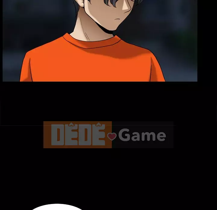 Cuộc sống sa ngã Chương 1-10