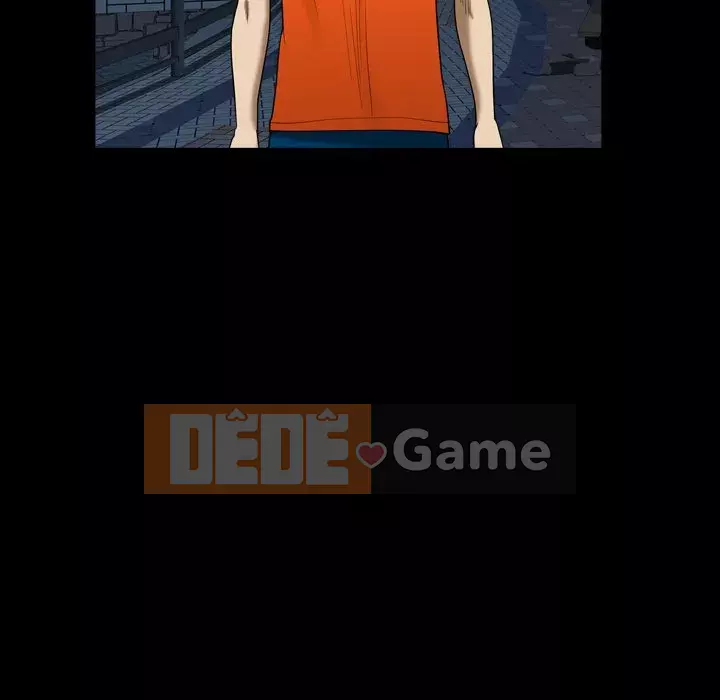 Cuộc sống sa ngã Chương 1-10