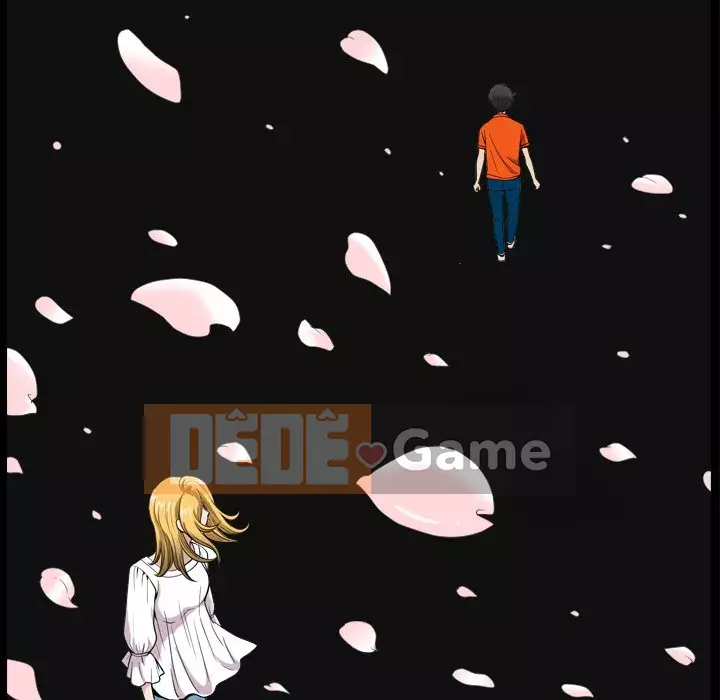 Cuộc sống sa ngã Chương 1-10