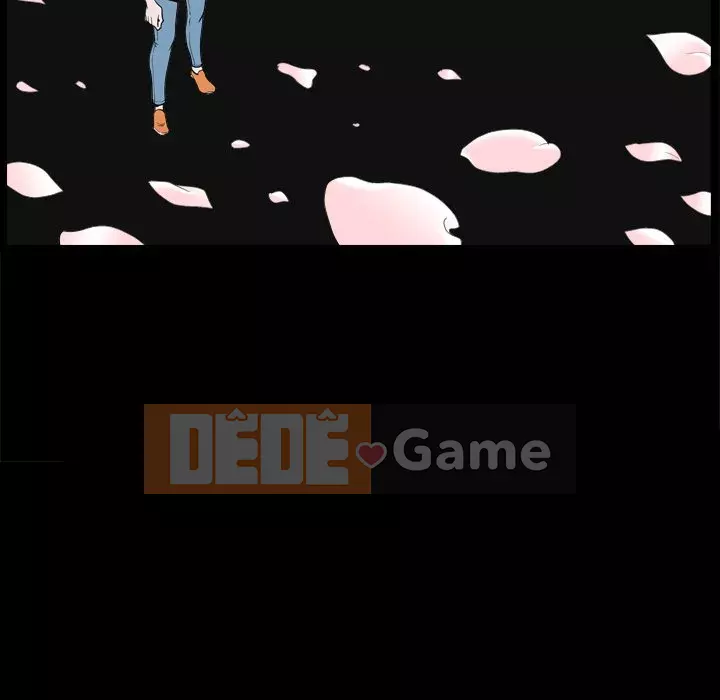 Cuộc sống sa ngã Chương 1-10