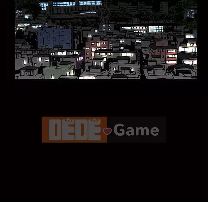 Cuộc sống sa ngã Chương 1-10