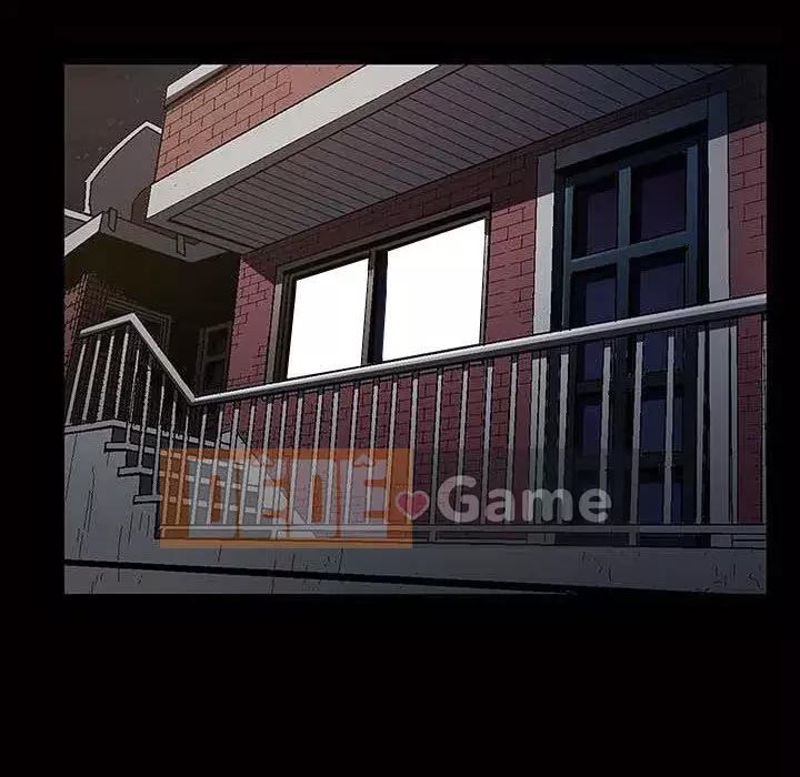 Cuộc sống sa ngã Chương 1-10