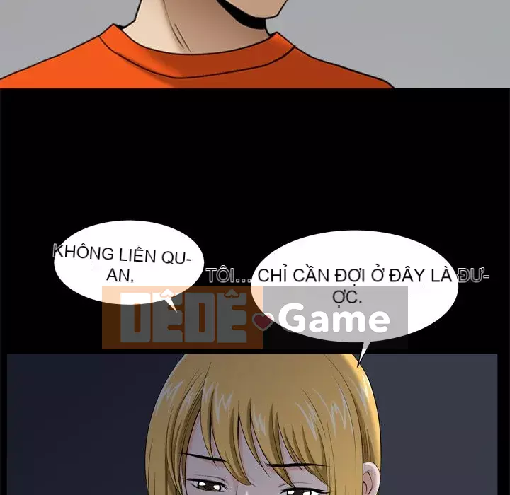 Cuộc sống sa ngã Chương 1-10